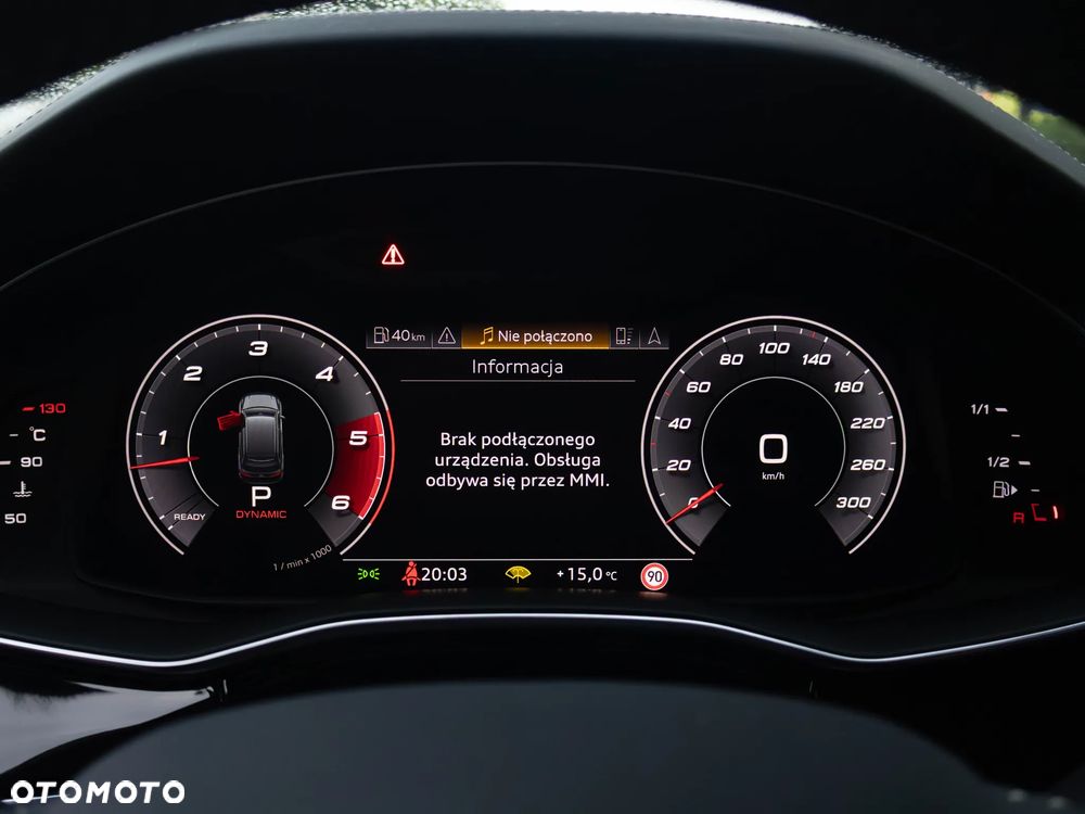 Audi Q7 50 TDI mHEV Quattro S Line Tiptr - 37