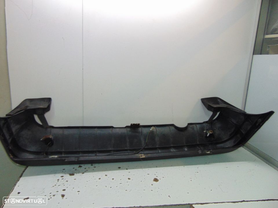 Suzuki maruti pára-choques trás - 6