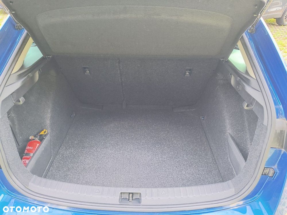 Skoda Scala 1.5 TSI Style DSG - 27