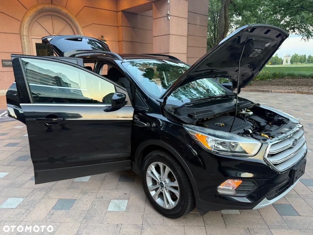 Ford Kuga 1.5 EcoBoost AWD Titanium ASS - 11