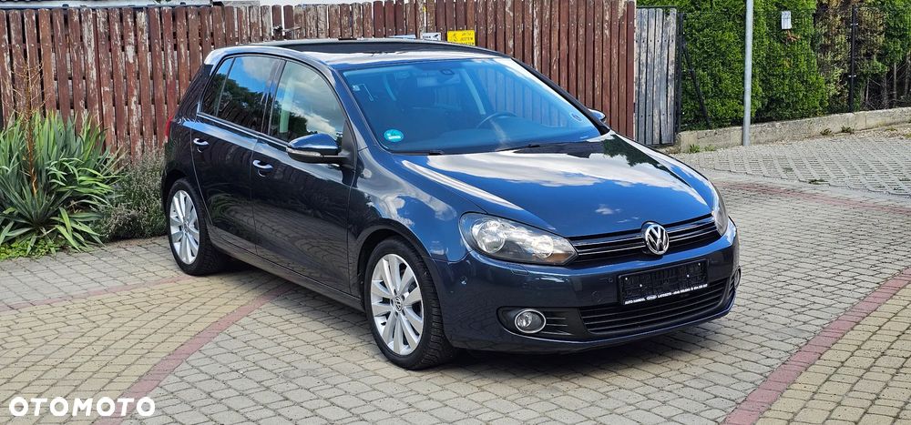 Volkswagen Golf 1.4 TSI GT Sport - 3
