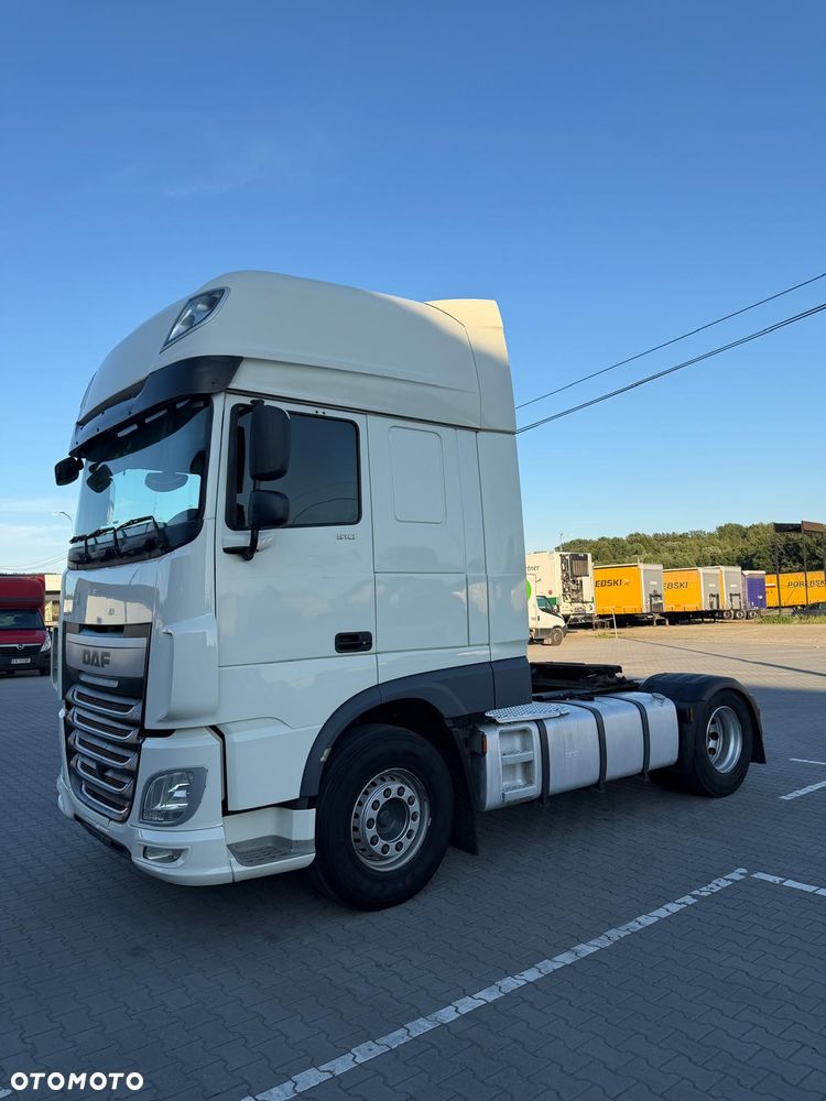 DAF XF 106 - 6