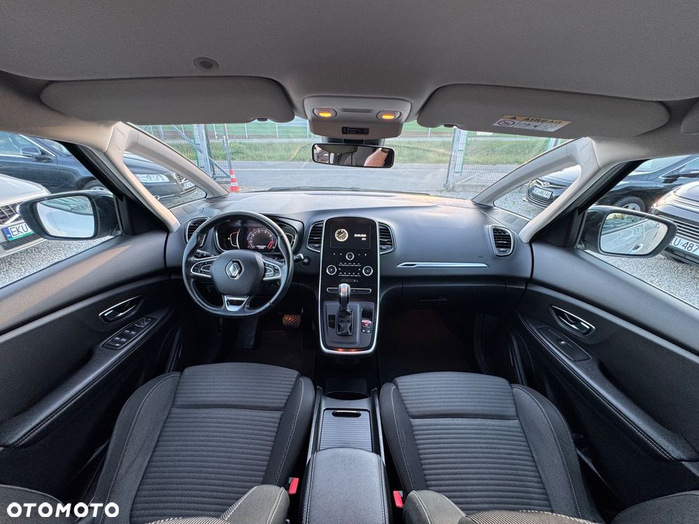 Renault Scenic TCe 140 GPF EDC LIMITED - 23