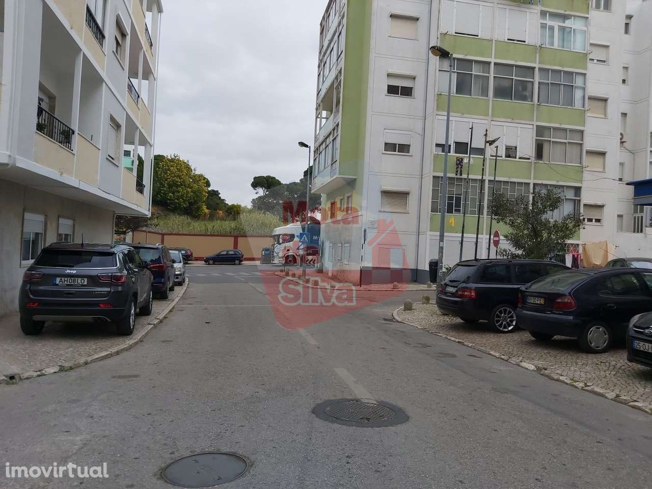 Excelente Garagem na  Cova da Piedade | Almada - Grande imagem: 4/5