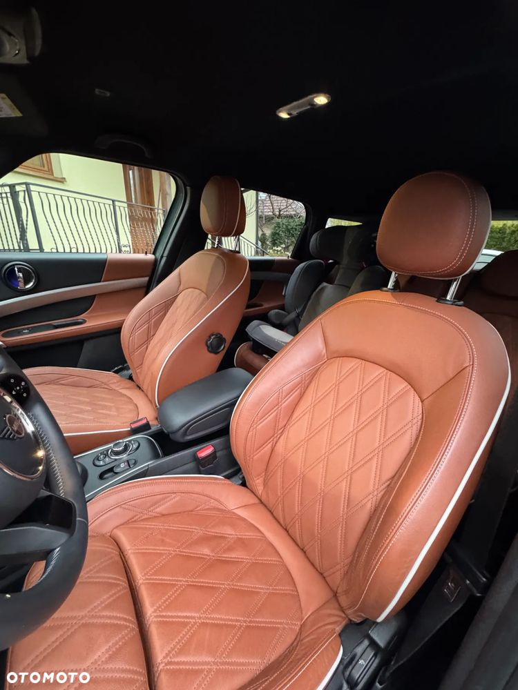 MINI Countryman Cooper S ALL4 Classic Trim - 11