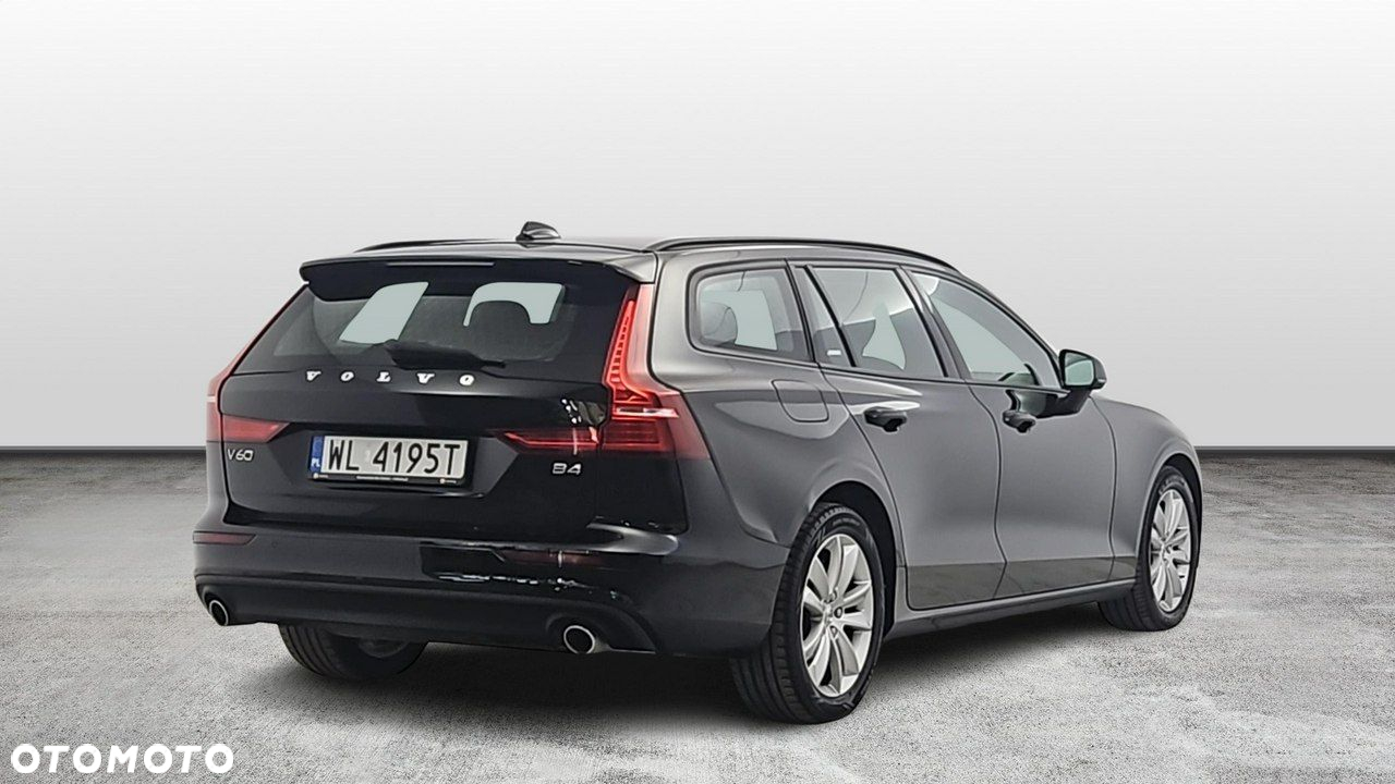 Volvo V60 - 5