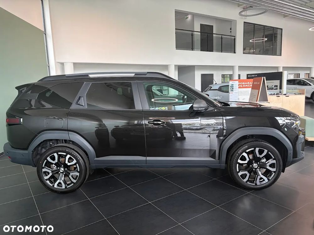 Dacia Bigster 1.8 Full Hybrid 155 Journey MMT - 4