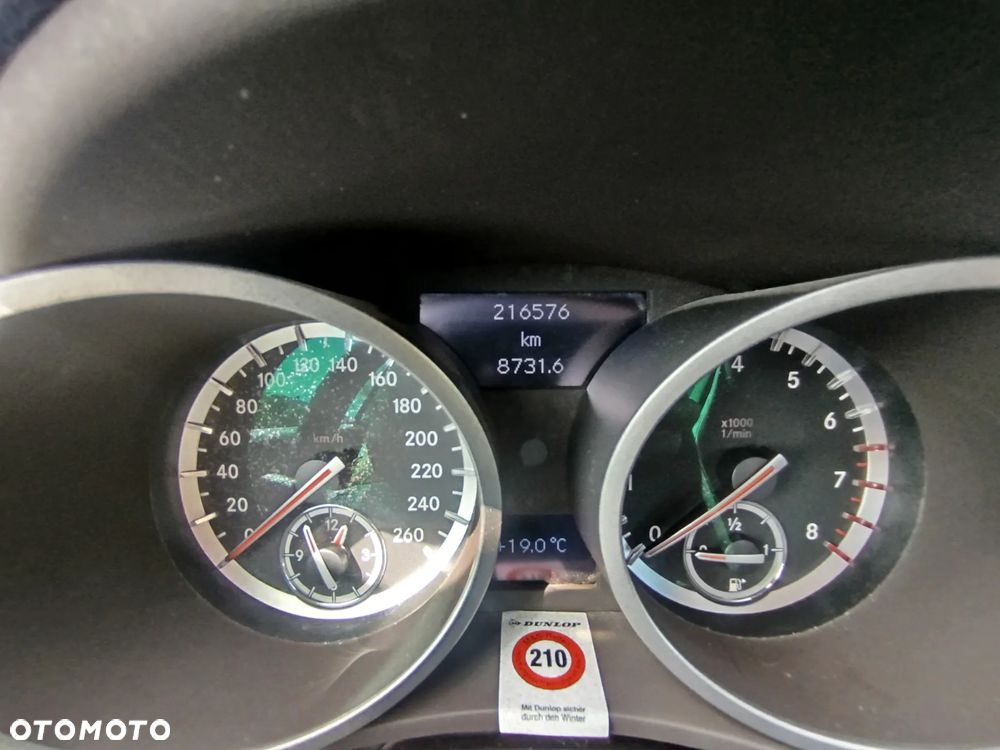 Mercedes-Benz SLK 200 Kompressor - 16