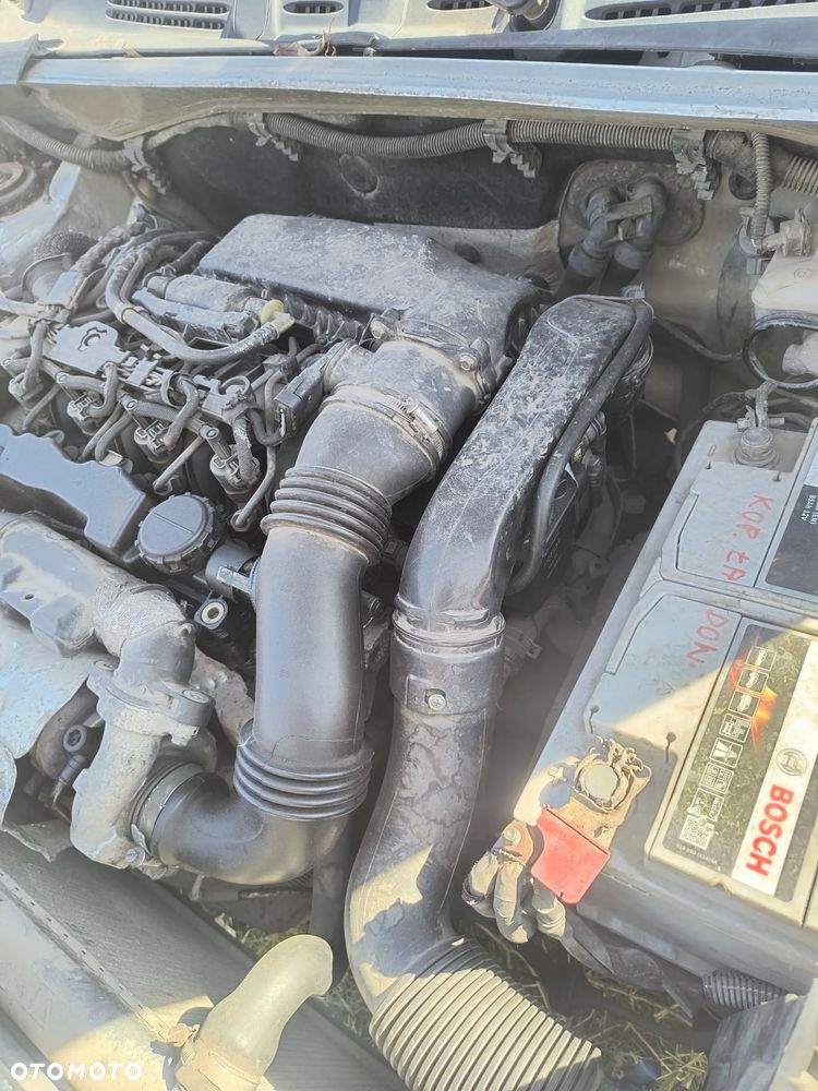Peugeot Partner 1.6 HDi Presence - 17
