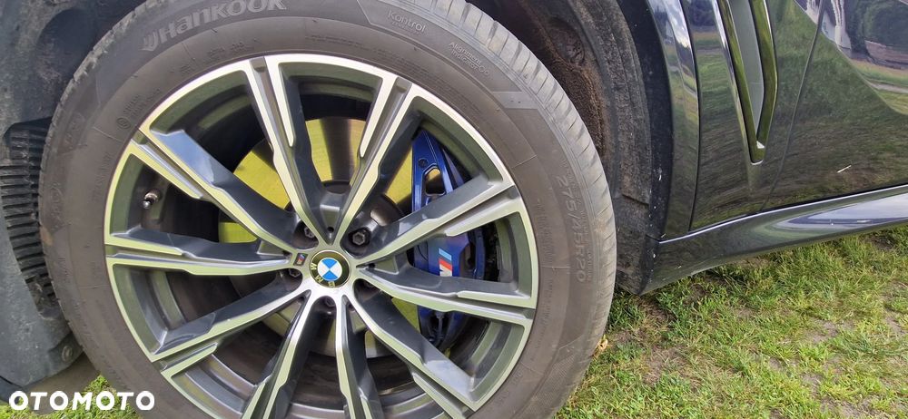 BMW X5 xDrive30d - 15