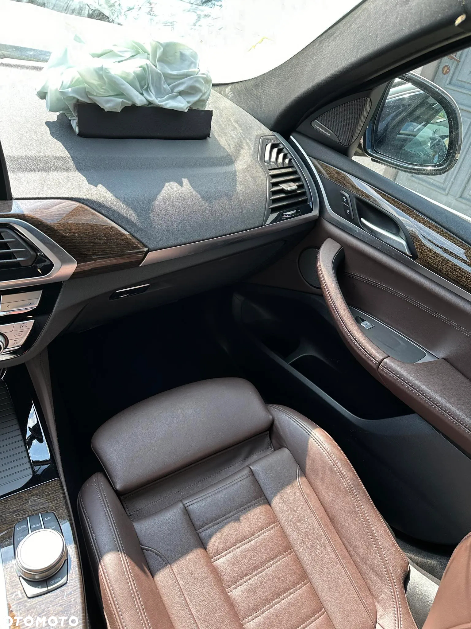 BMW X4 xDrive30i xLine sport - 32