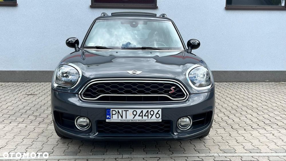 MINI Countryman Cooper S - 7