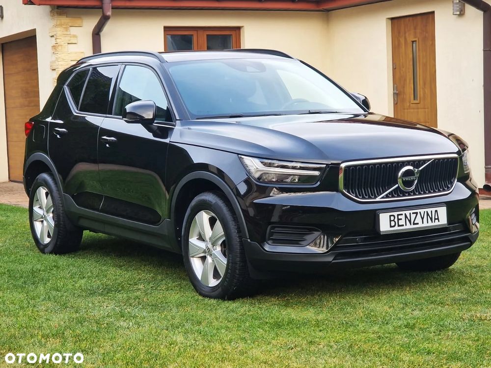 Volvo XC 40 - 31