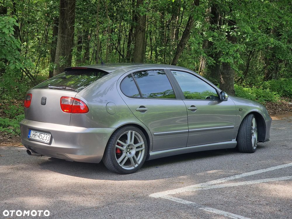 Seat Leon - 8
