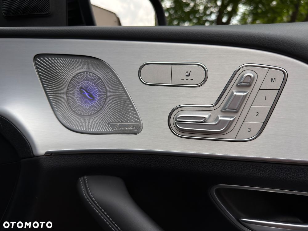 Mercedes-Benz GLE 350 de 4-Matic Premium - 20