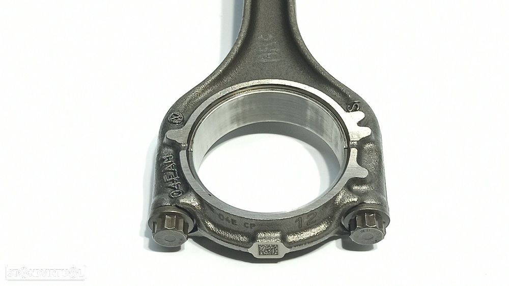 BIELA SEAT LEON SPORTSTOURER (KL8) FR - 3