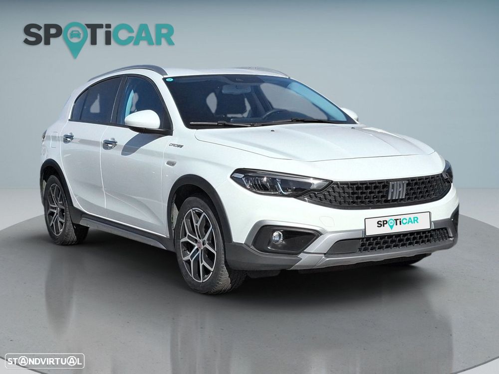 Fiat Tipo Cross 1.3 Multijet - 3
