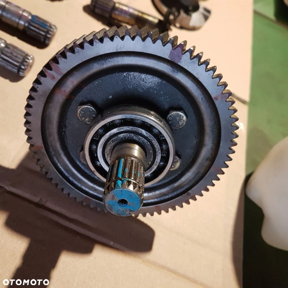 frez koło śruba podkładka napęd z mechanizm różnicowy skrzynia  aixam ligier prima microcar jdm belier casalini chatenet erad grecav eke tasso bingo optima ambra xtoo vova js xoo beliliner due lyra virgo mc1 mc2 mgo aloes titane albizia simpa abaca erad spacia aurora atol vario opale divane sulky ydea m10 m14 m20 barooder speedino ch26 ch30 - 7