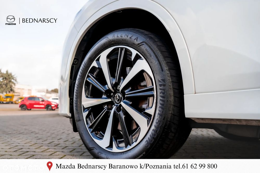 Mazda CX-60 AWD PHEV TAKUMI PLUS - 10