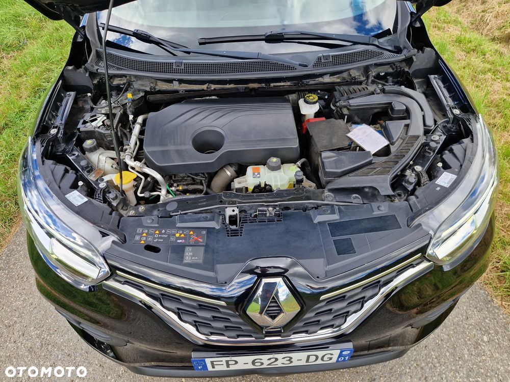 Renault Kadjar BLUE dCi 115 EDC LIMITED - 8