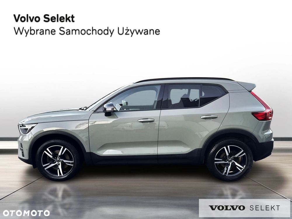 Volvo XC 40 - 3