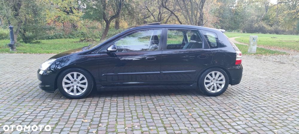 Honda Civic 2.0i Sport - 11