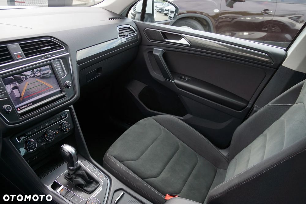 Volkswagen Tiguan 2.0 TDI SCR 4MOTION (BlueMotion Techn.) DSG Highline - 20