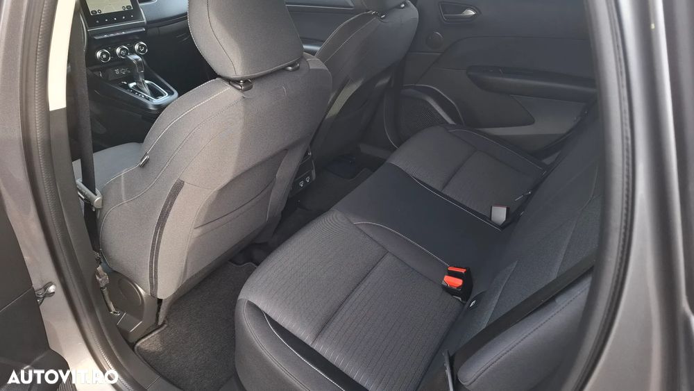 Renault Arkana TCe Mild Hybrid 140 EDC Techno - 22