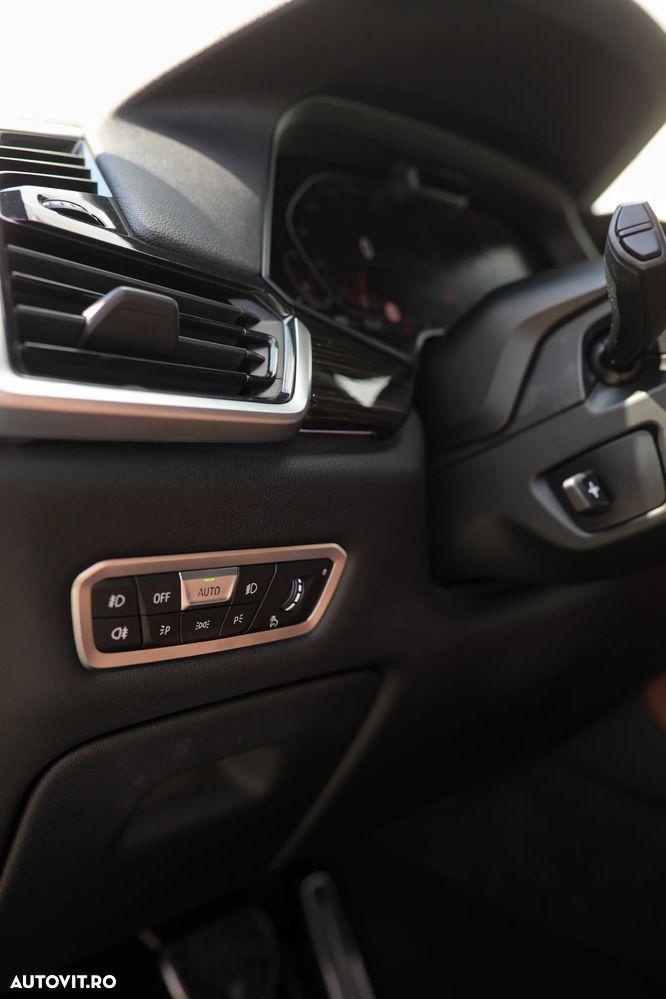 BMW X5 xDrive30d - 16