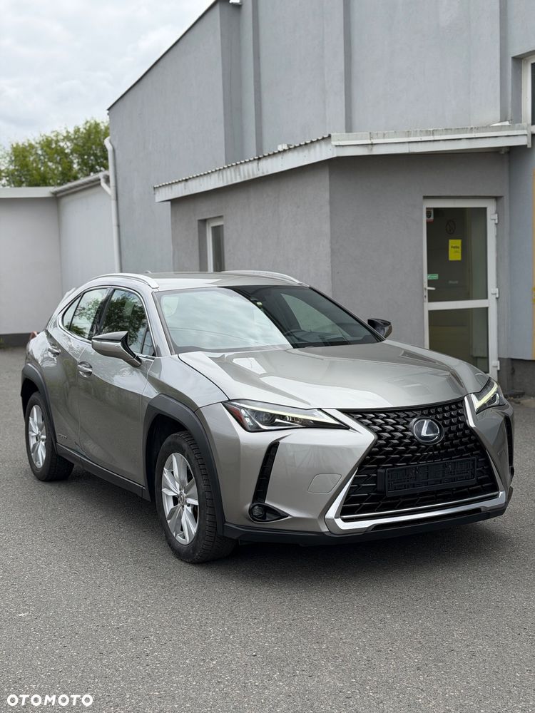 Lexus UX 250h GPF Prestige 2WD - 1