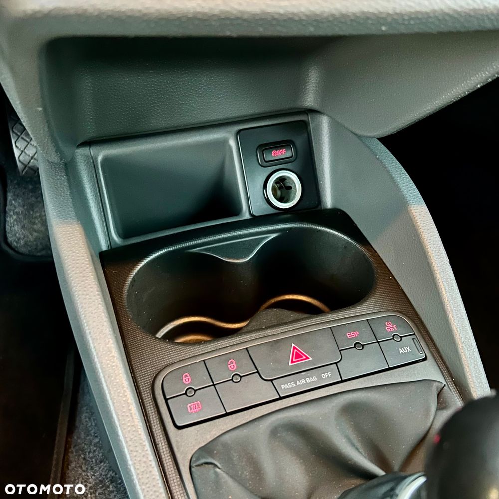 Seat Ibiza 1.2 TDI CR Style - 14