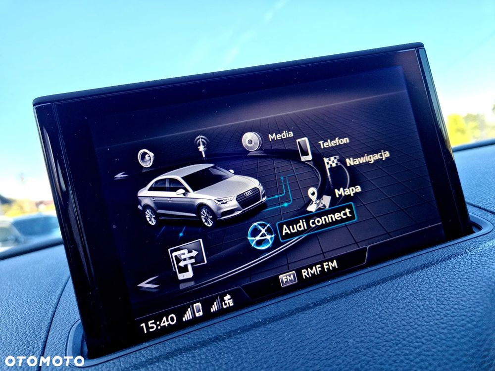 Audi A3 - 15