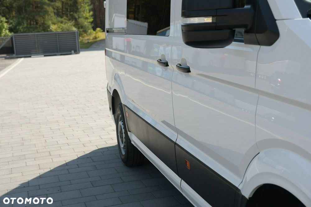 Volkswagen Crafter - 15