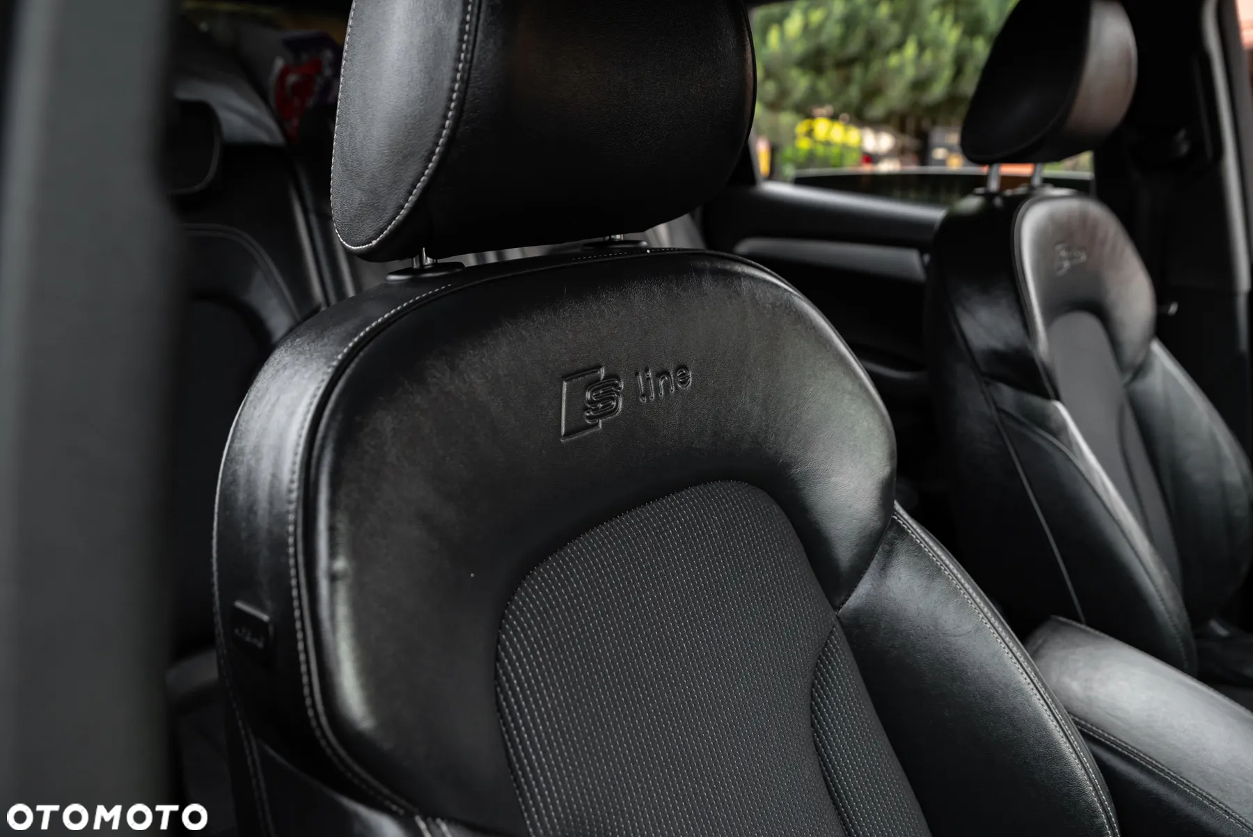 Audi Q5 2.0 TFSI Quattro S tronic - 25