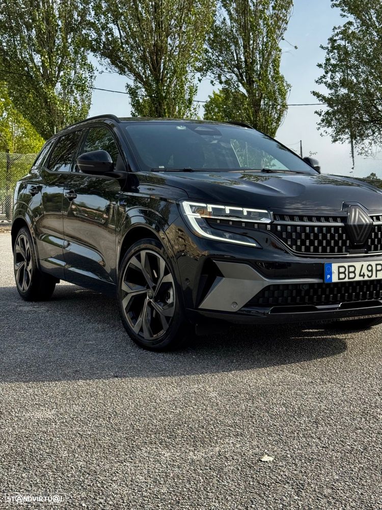 Renault Austral 1.2 E-Tech Techno Espirit - 4