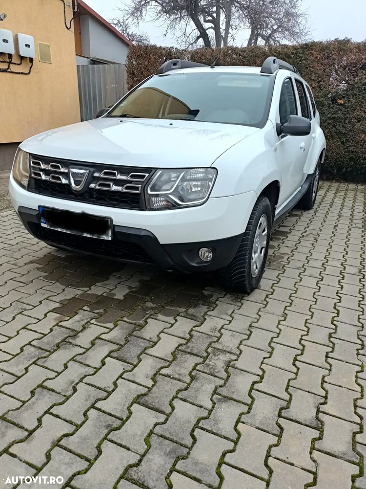 Dacia Duster - 10