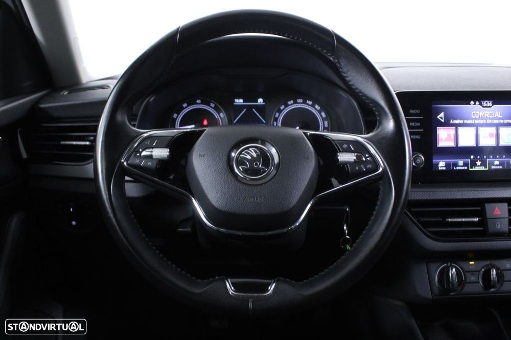 Skoda Scala 1.0 TSI Ambition - 19