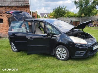 Citroën C4 Picasso - 1