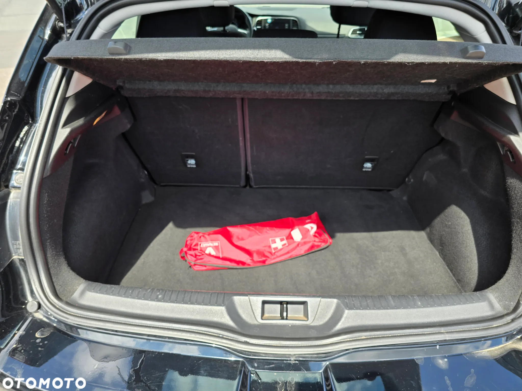 Renault Megane 1.3 TCe FAP Business - 11