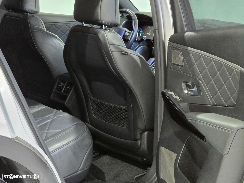 DS DS7 Crossback E-Tense Rivoli EAT8 - 54