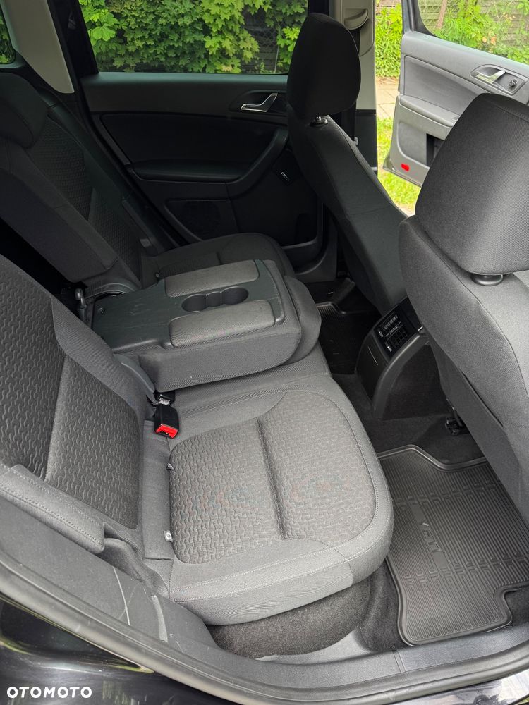 Skoda Yeti 2.0 TDI DPF Elegance - 18