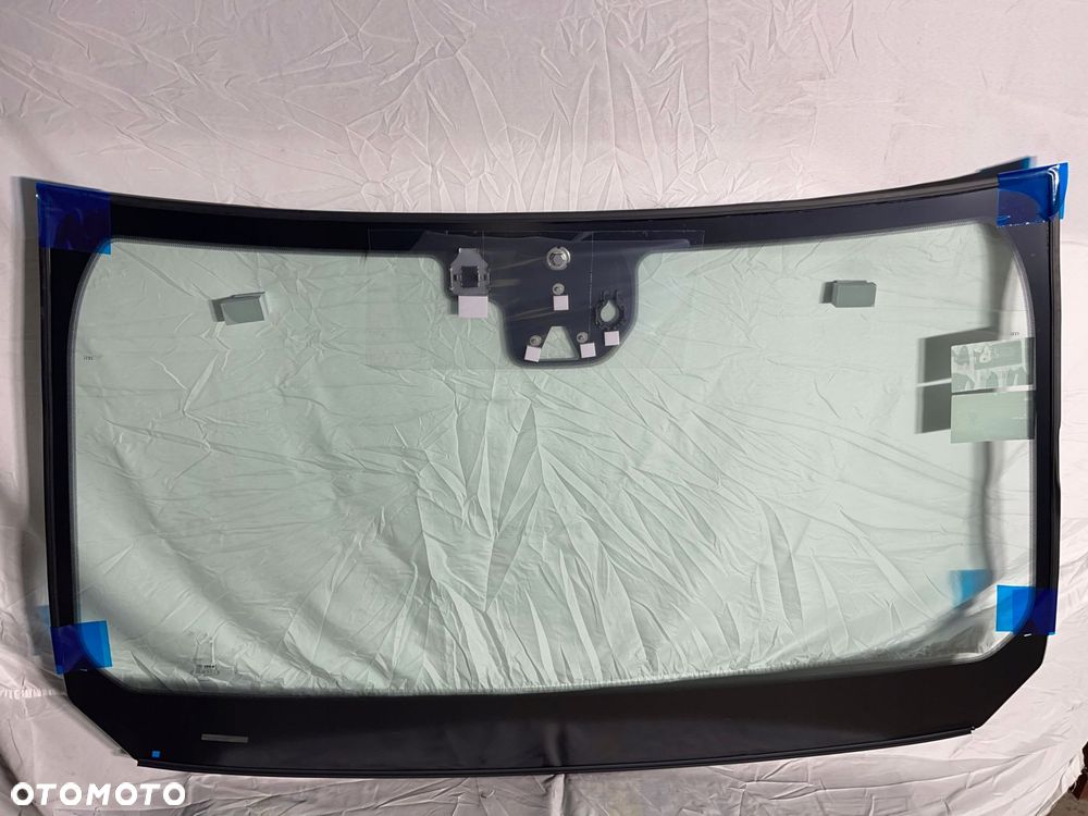 szyba przednia nowa jeep cherokee acoustic sensor kamera 2019-2023 - 4