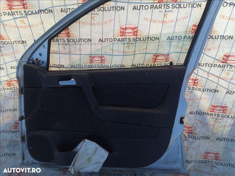 macara geam usa dreapta fata opel astra g - 1