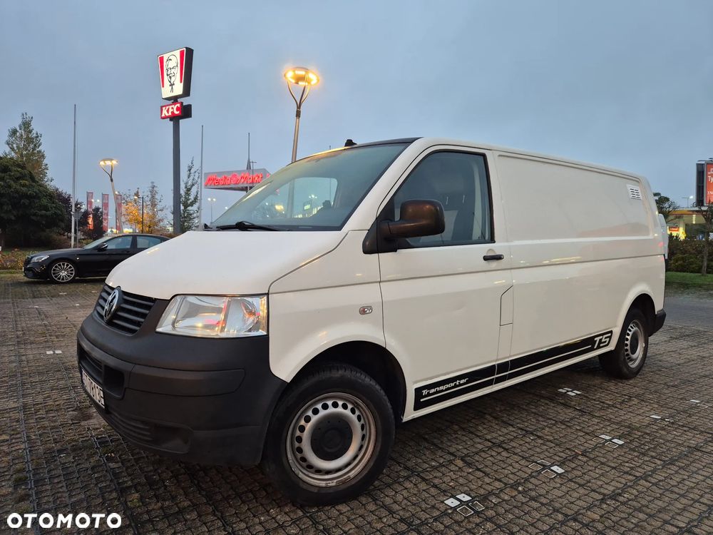 Volkswagen Transporter - 36