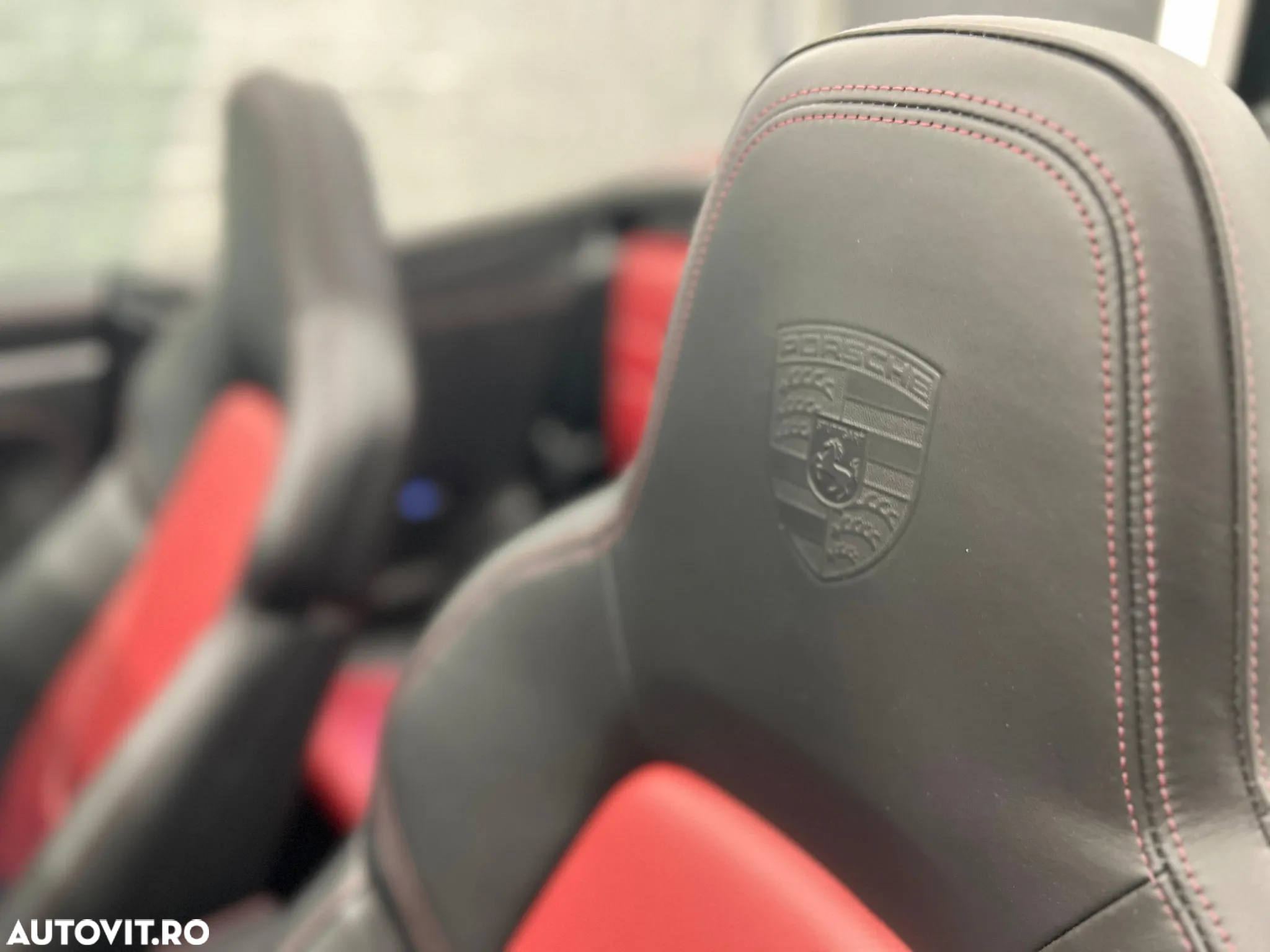 Porsche 911 Carrera S - 23