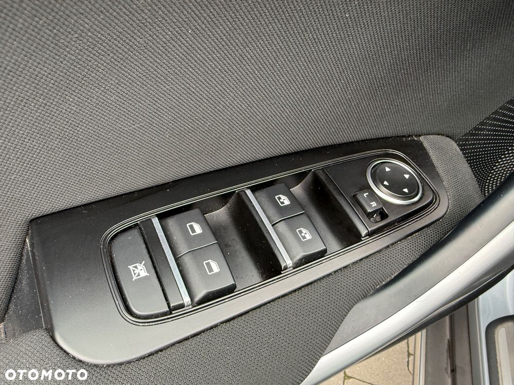 Kia XCeed 1.4 T-GDI M - 33