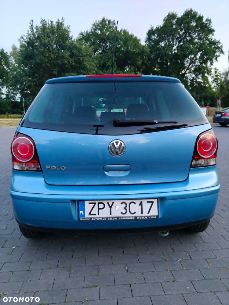 Volkswagen Polo - 5