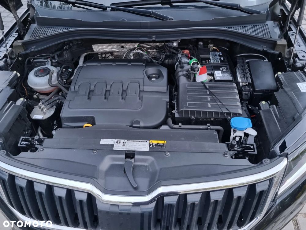 Skoda Kodiaq 2.0 TDI 4x4 Style DSG - 13