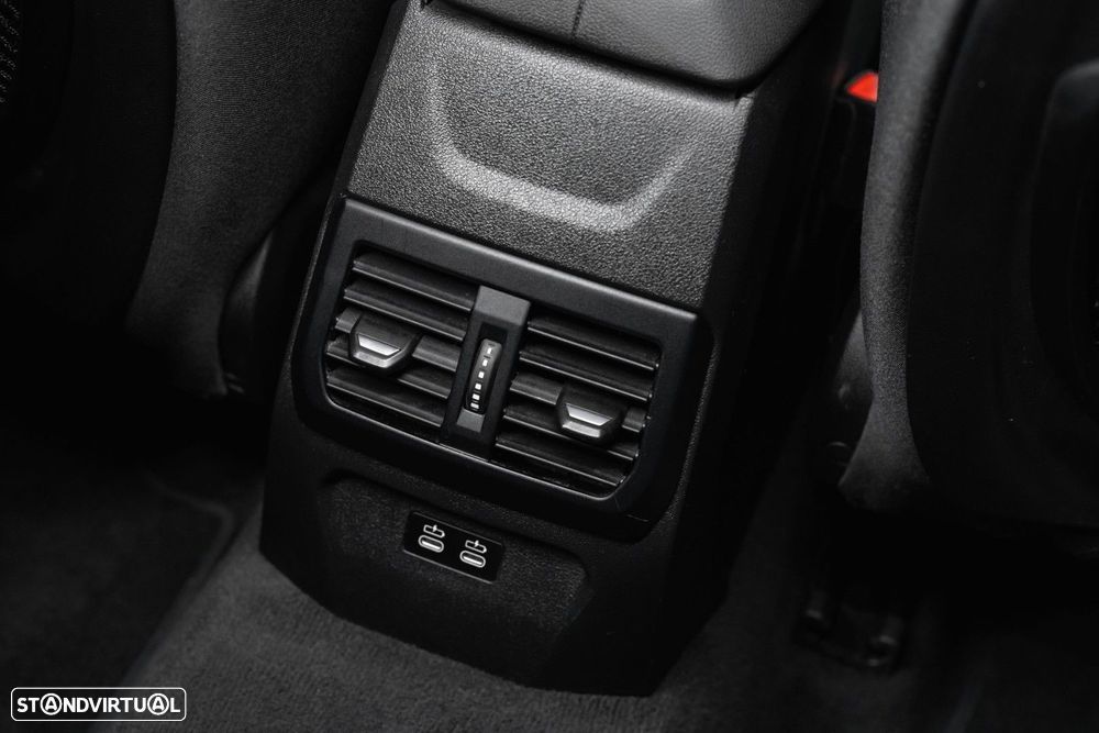 BMW 116 d Advantage - 38