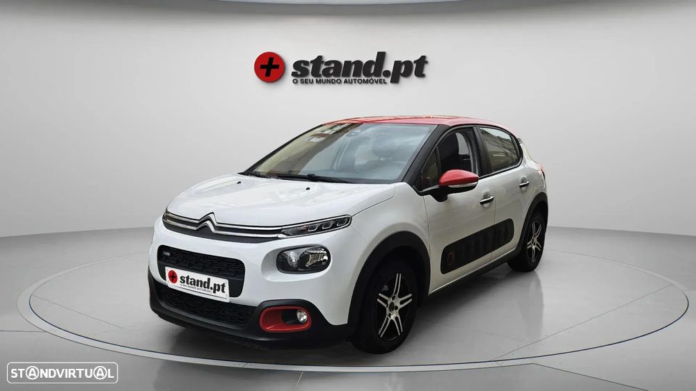 Citroën C3 1.2 VTi Exclusive - 9